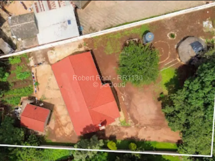 3 Bedroom House for Sale in Belvedere, Harare