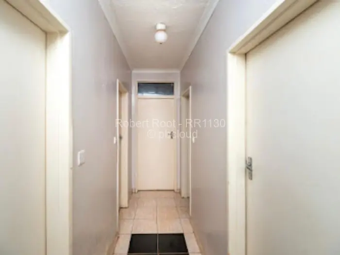 3 Bedroom House for Sale in Belvedere, Harare