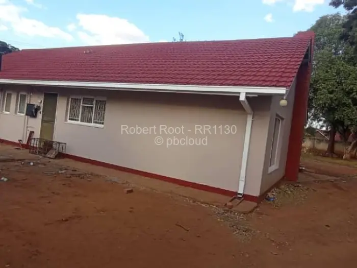 3 Bedroom House for Sale in Belvedere, Harare