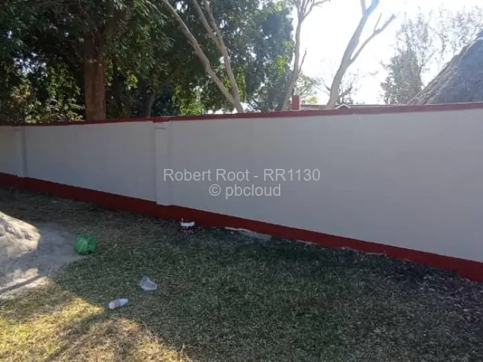 3 Bedroom House for Sale in Belvedere, Harare