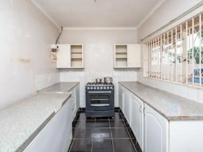 3 Bedroom House for Sale in Belvedere, Harare