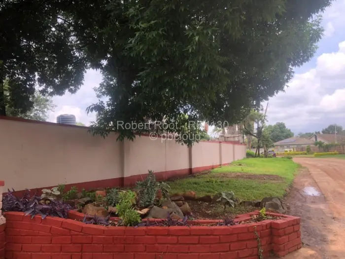 3 Bedroom House for Sale in Belvedere, Harare