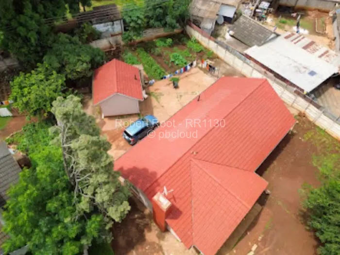 3 Bedroom House for Sale in Belvedere, Harare