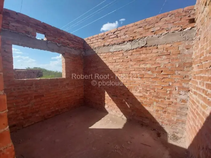 3 Bedroom House for Sale in Hopeville, Bulawayo