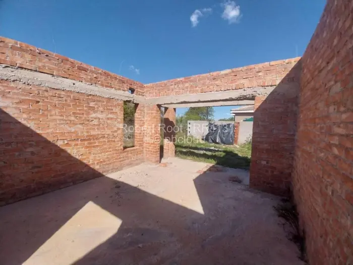 3 Bedroom House for Sale in Hopeville, Bulawayo