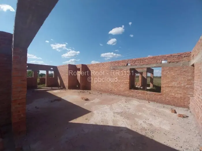 3 Bedroom House for Sale in Hopeville, Bulawayo