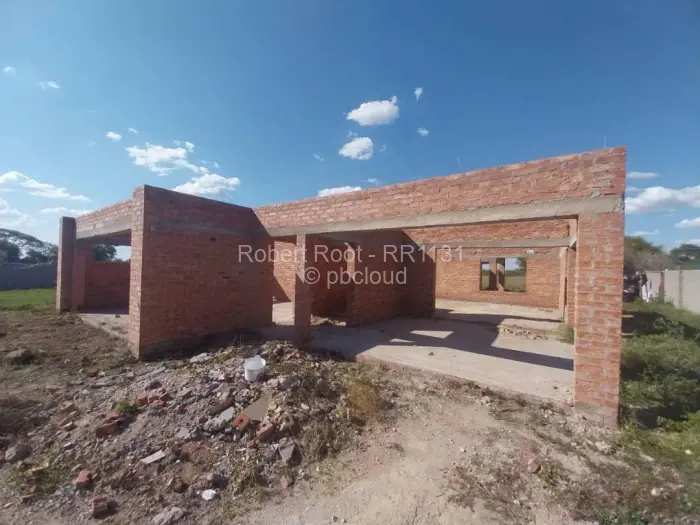 3 Bedroom House for Sale in Hopeville, Bulawayo