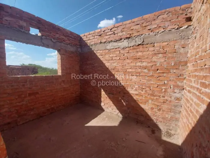 3 Bedroom House for Sale in Hopeville, Bulawayo