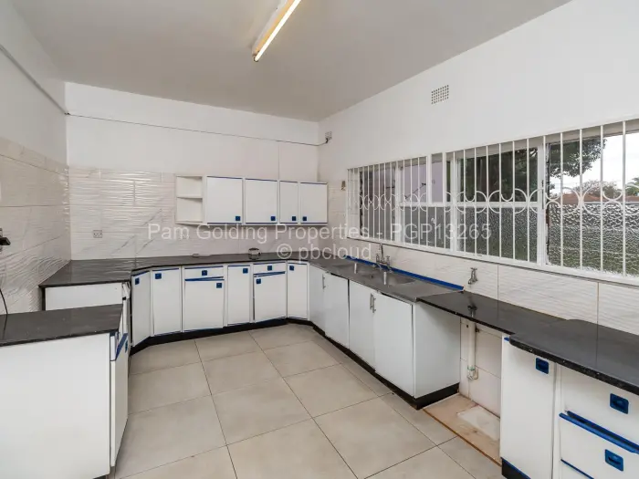 Flat/Apartment for Sale in Eastlea, Harare