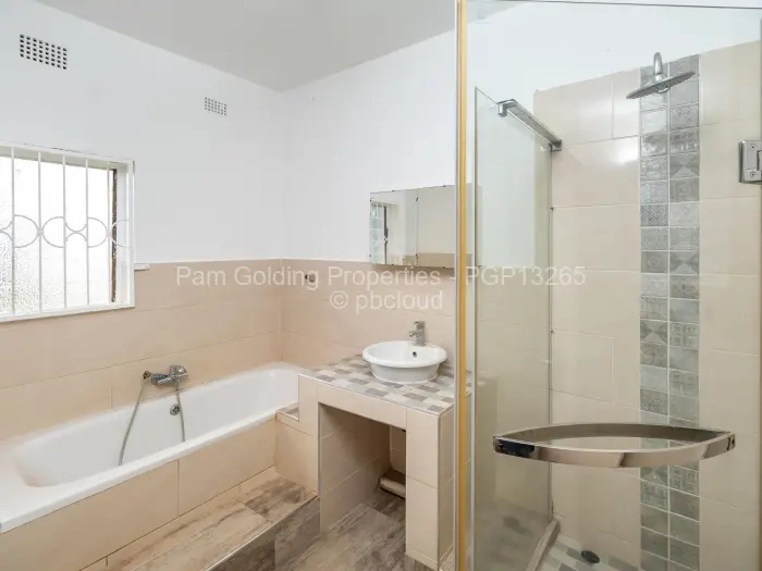 Flat/Apartment for Sale in Eastlea, Harare