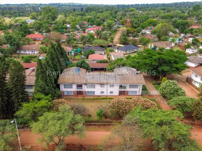 Flat/Apartment for Sale in Eastlea, Harare