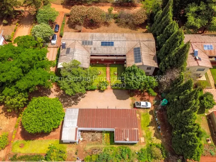 Flat/Apartment for Sale in Eastlea, Harare