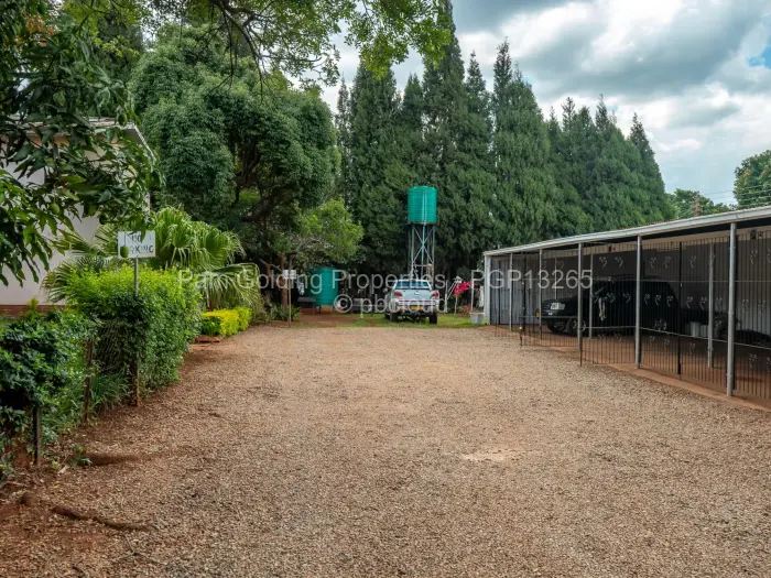 Flat/Apartment for Sale in Eastlea, Harare