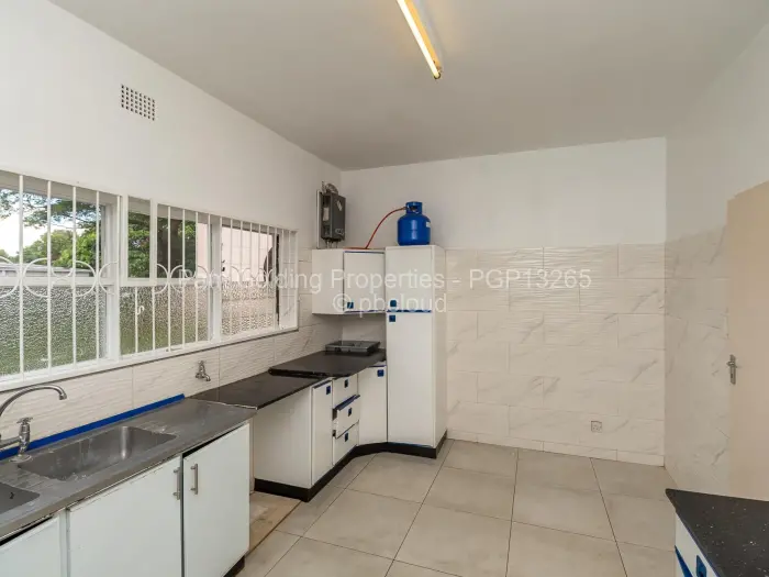 Flat/Apartment for Sale in Eastlea, Harare