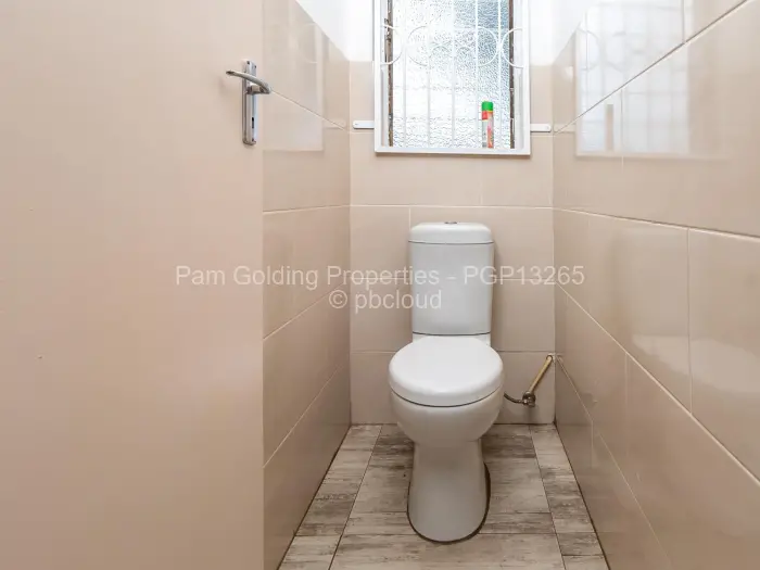 Flat/Apartment for Sale in Eastlea, Harare