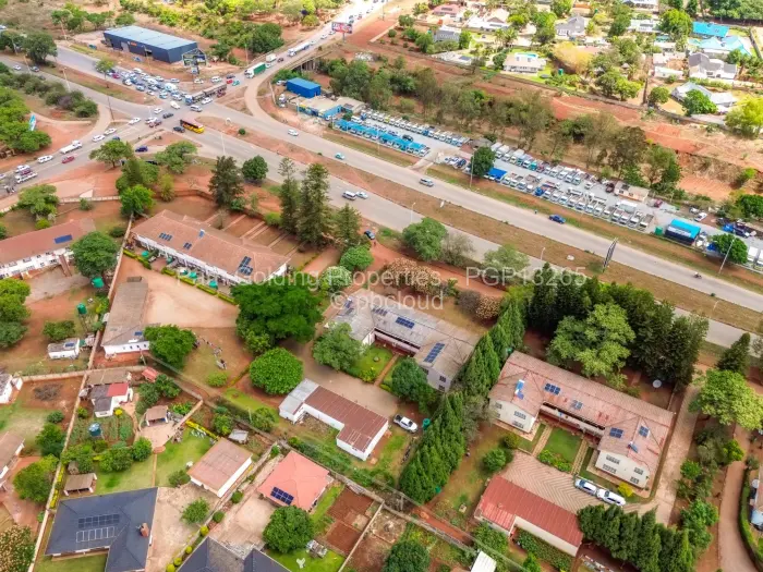 Flat/Apartment for Sale in Eastlea, Harare