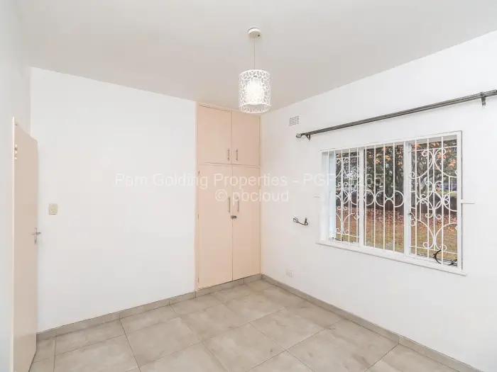 Flat/Apartment for Sale in Eastlea, Harare