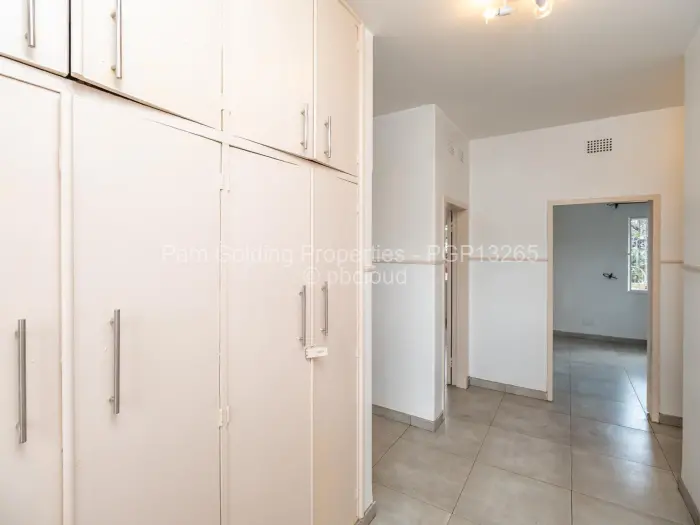 Flat/Apartment for Sale in Eastlea, Harare