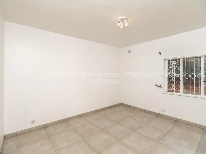 Flat/Apartment for Sale in Eastlea, Harare