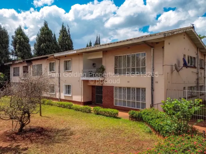 Flat/Apartment for Sale in Eastlea, Harare