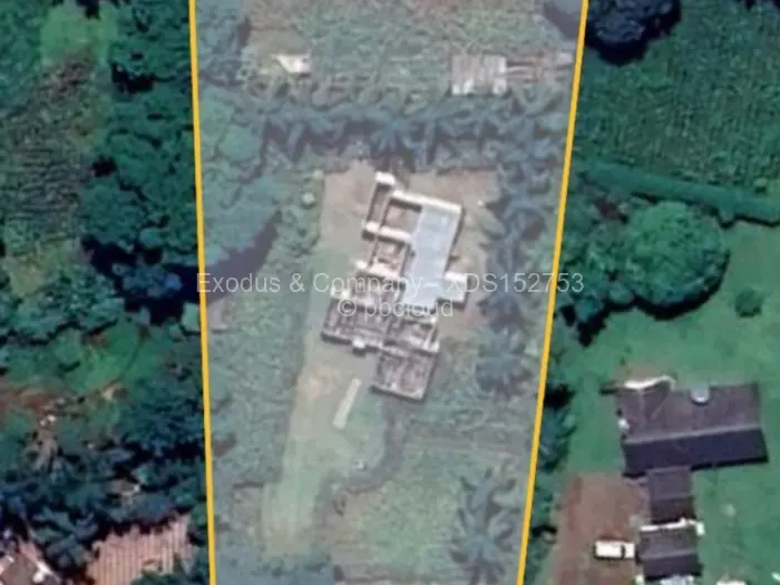 Residential Stand for Sale in Borrowdale, Harare