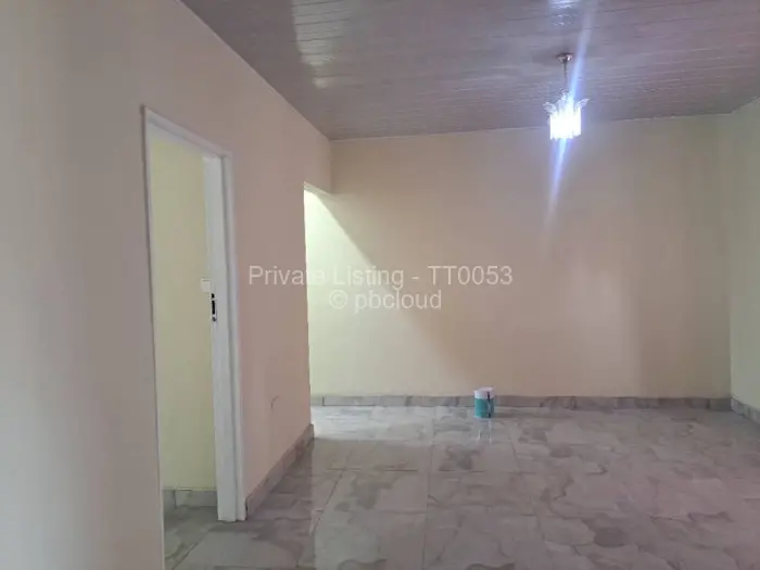 1 Bedroom Cottage/Garden Flat to Rent in Emerald Hill