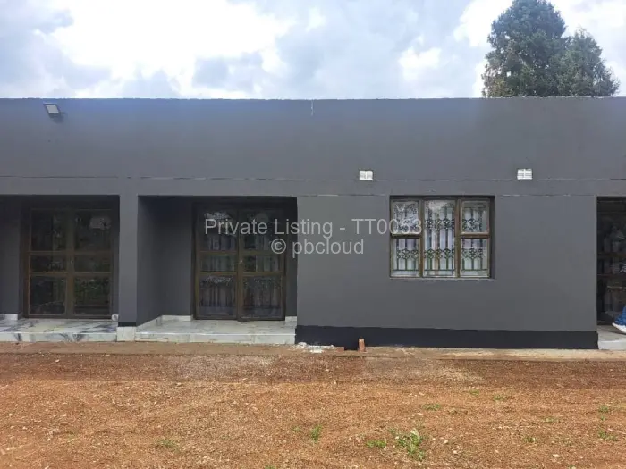 1 Bedroom Cottage/Garden Flat to Rent in Emerald Hill