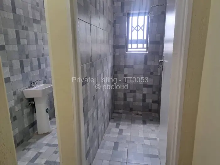 1 Bedroom Cottage/Garden Flat to Rent in Emerald Hill