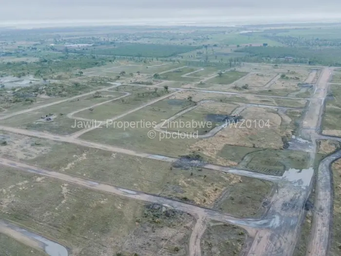 Residential Stand for Sale in Norton, Norton