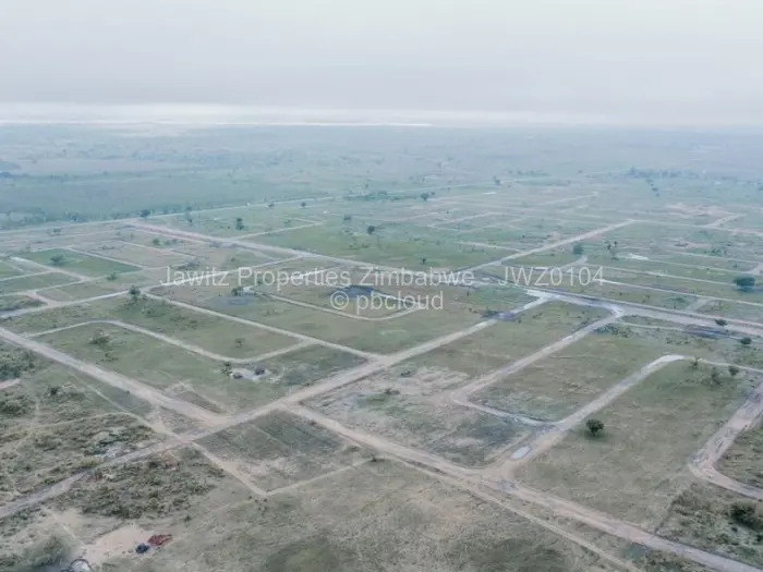 Residential Stand for Sale in Norton, Norton