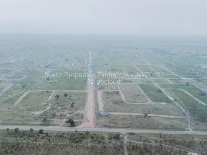 Residential Stand for Sale in Norton, Norton