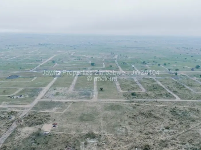 Residential Stand for Sale in Norton, Norton