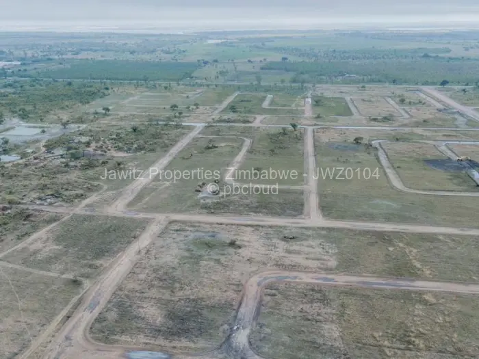 Residential Stand for Sale in Norton, Norton