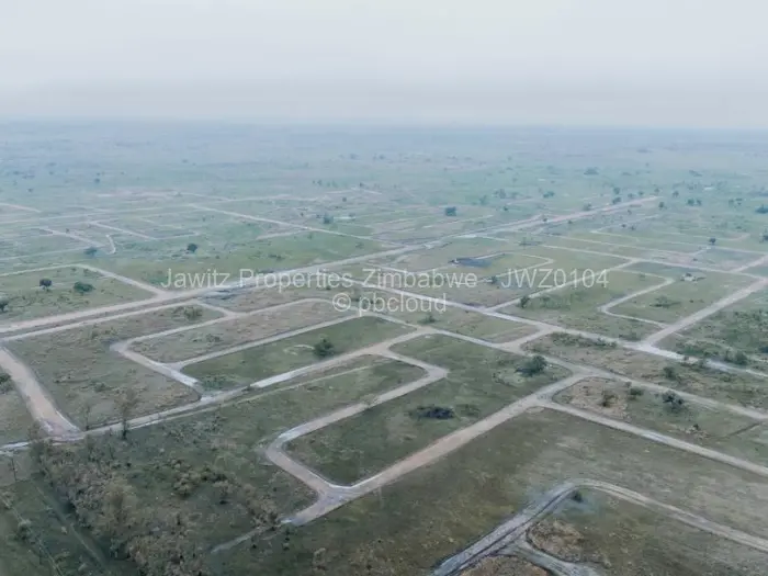 Residential Stand for Sale in Norton, Norton