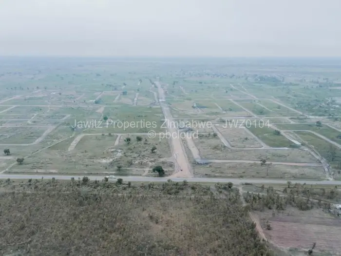 Residential Stand for Sale in Norton, Norton