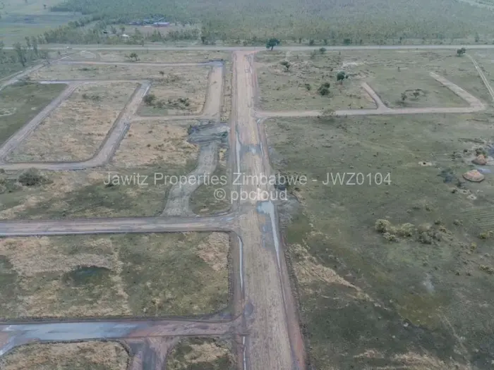 Residential Stand for Sale in Norton, Norton