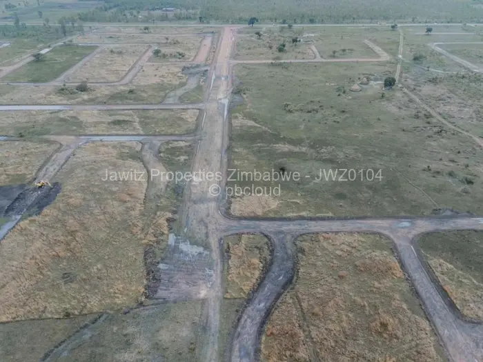 Residential Stand for Sale in Norton, Norton