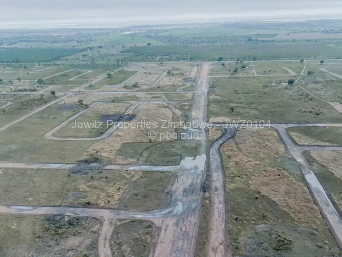 Residential Stand for Sale in Norton, Norton