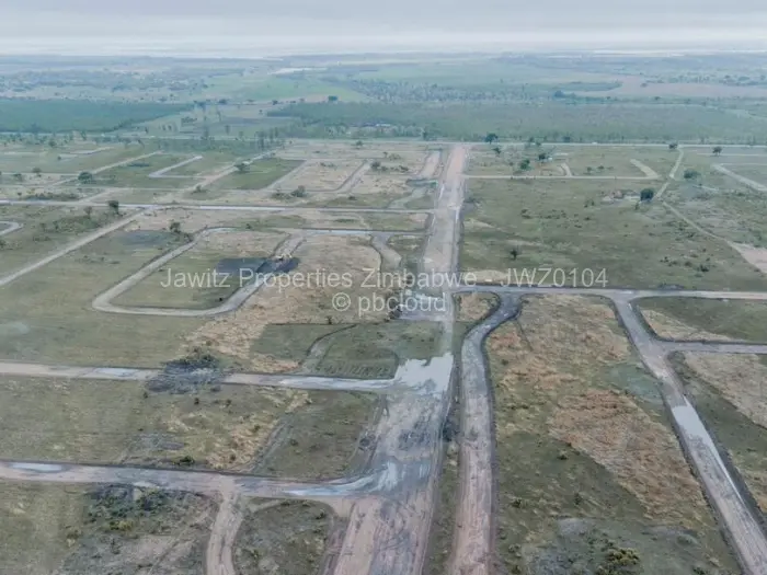 Residential Stand for Sale in Norton, Norton