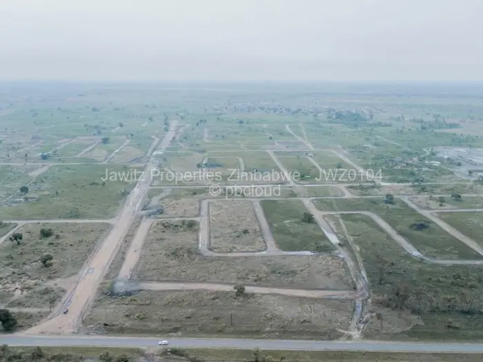 Residential Stand for Sale in Norton, Norton