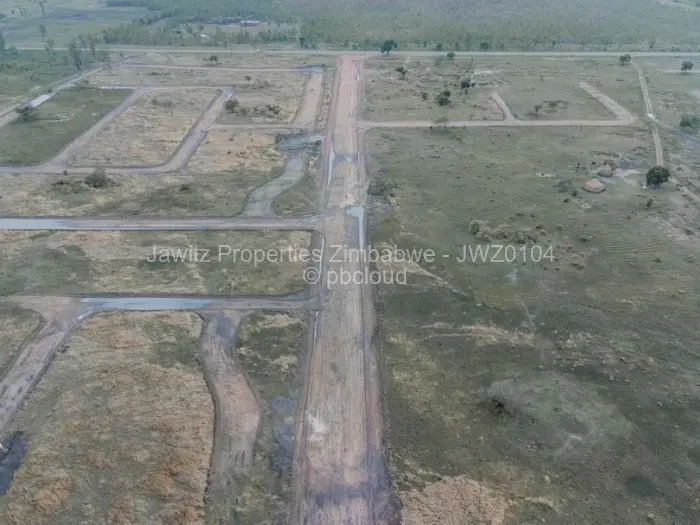 Residential Stand for Sale in Norton, Norton