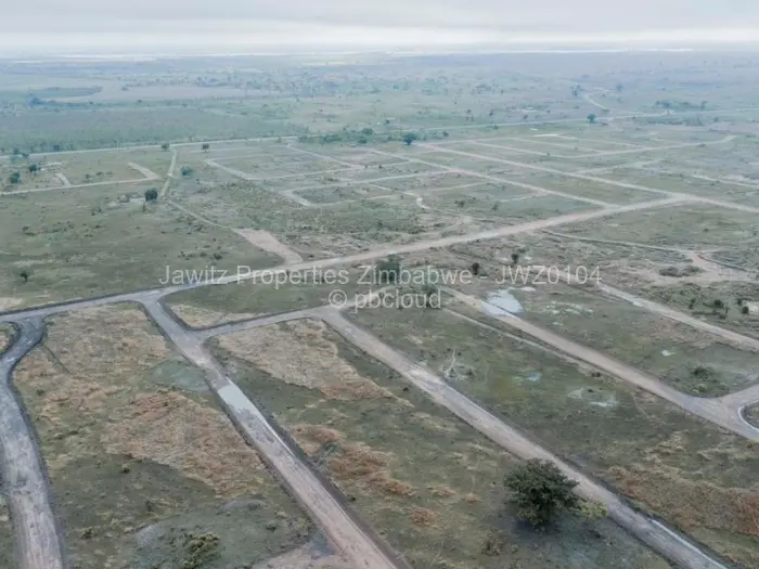 Residential Stand for Sale in Norton, Norton