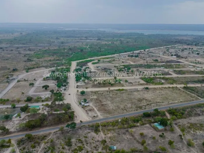 Residential Stand for Sale in Norton, Norton