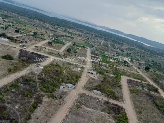 Residential Stand for Sale in Norton, Norton