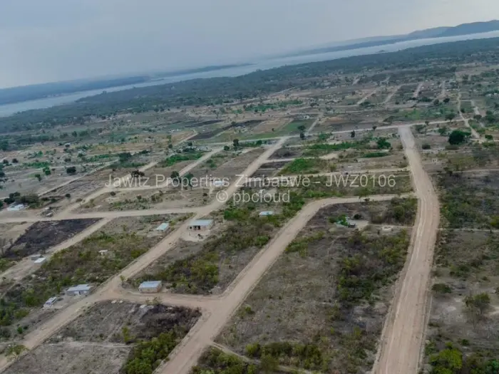 Residential Stand for Sale in Norton, Norton