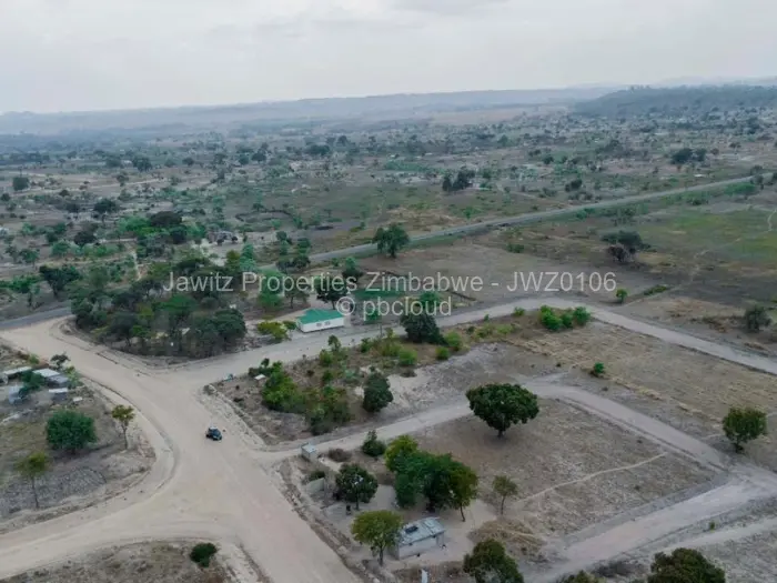 Residential Stand for Sale in Norton, Norton