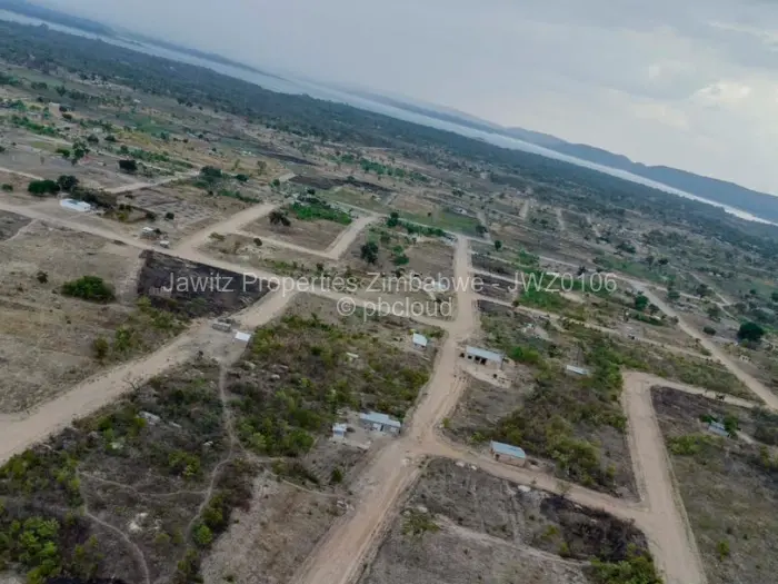 Residential Stand for Sale in Norton, Norton