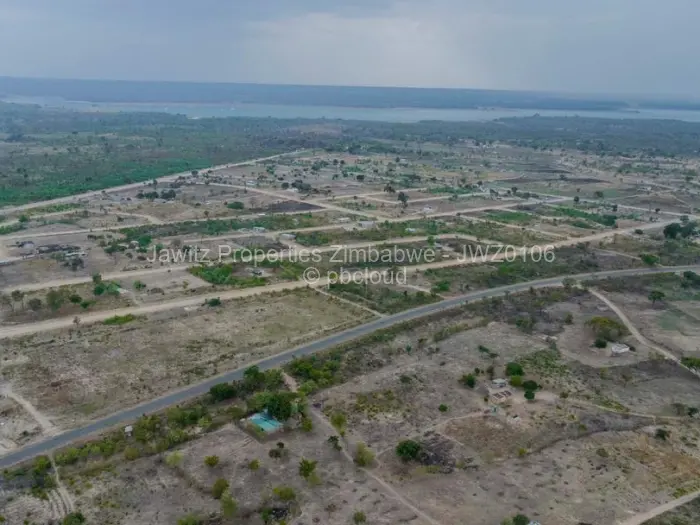 Residential Stand for Sale in Norton, Norton