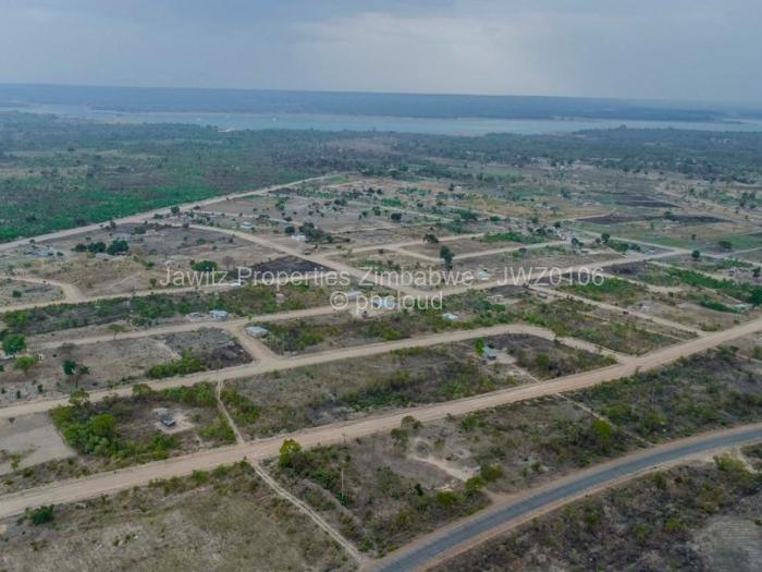 Residential Stand for Sale in Norton, Norton