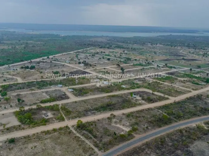 Residential Stand for Sale in Norton, Norton